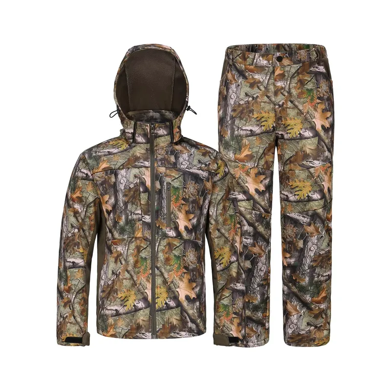 Hunting And Outdoor Supplies - High Quality Camouflage Outdoor Hunting Hiking