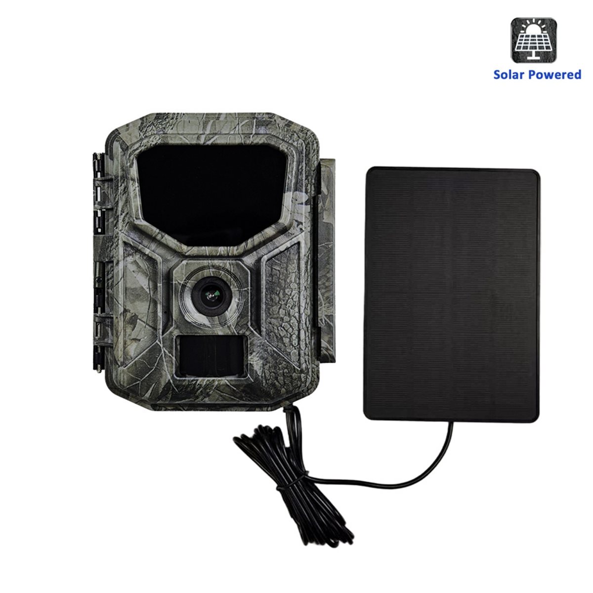 AS62 8K Hunting Camera HD Wild - Outdoor Hunting Camera Wifi recension och pris