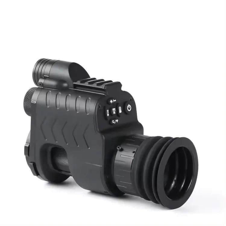 Digital WiFi Night Vision Mono - Outdoor Hunting Camera Wifi recension och pris