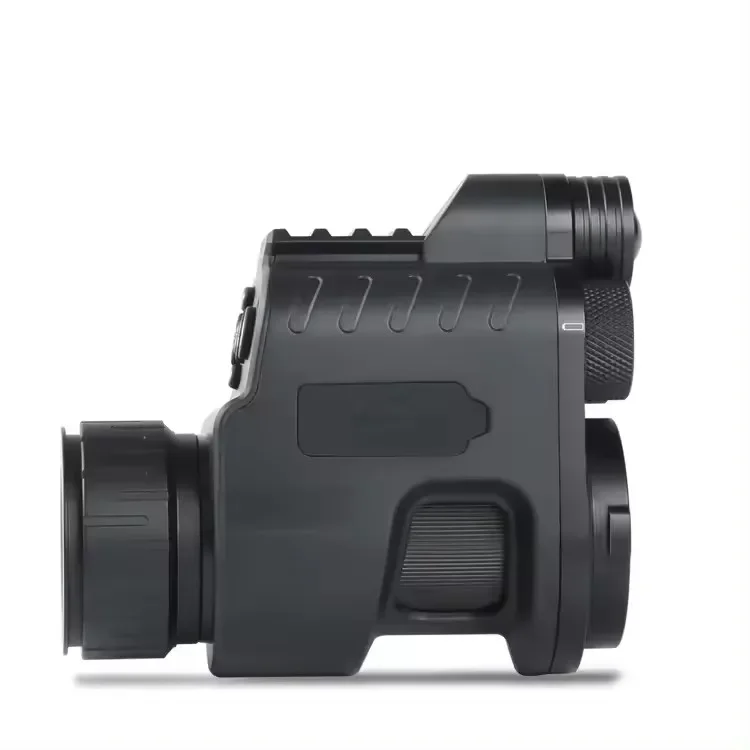Digital WiFi Night Vision Mono - Outdoor Hunting Camera Wifi recension och pris