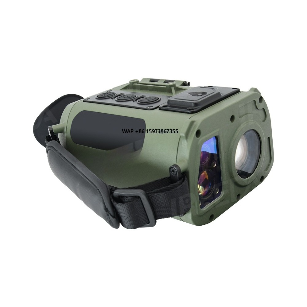 Rechargeable rangefinder for h - Hunting & Outdoor Supplies Carterton recension och pris