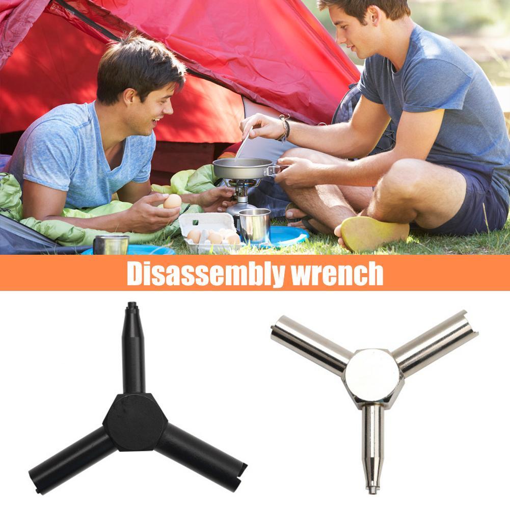 Outdoor Hunting Gas Valve Key  - Hunting And Outdoor Supplies recension och pris