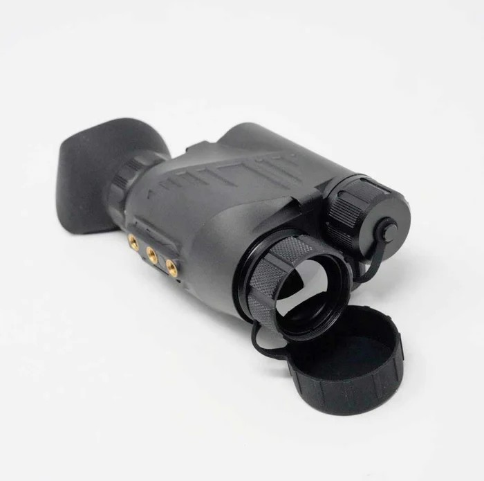 Jerry-Ym Thermal Imaging Camer - Outdoor Hunting Camera Wifi recension och pris