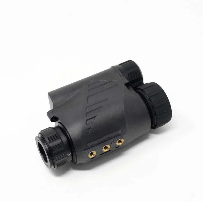 Jerry-Ym Thermal Imaging Camer - Outdoor Hunting Camera Wifi recension och pris
