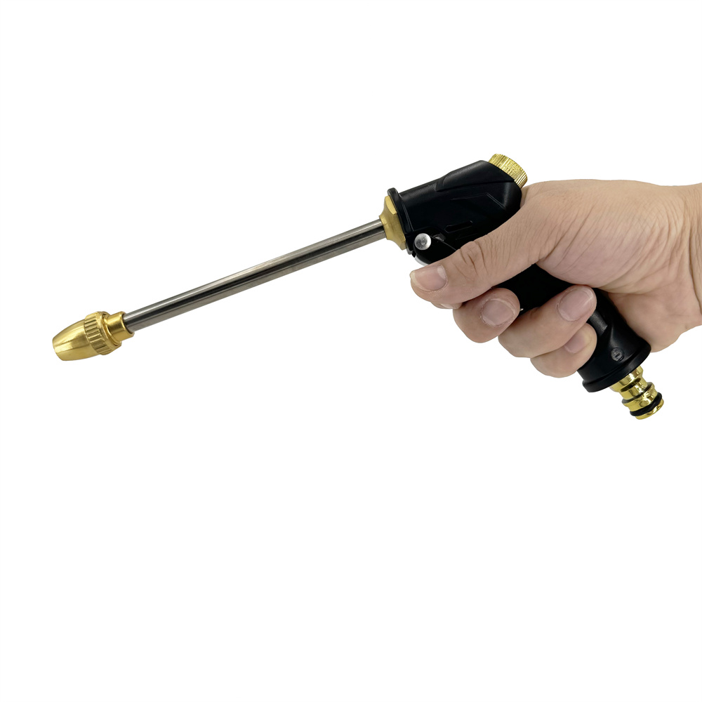 Automobile Foam Spray Gun High - Gun Cleaning Rod recension och pris