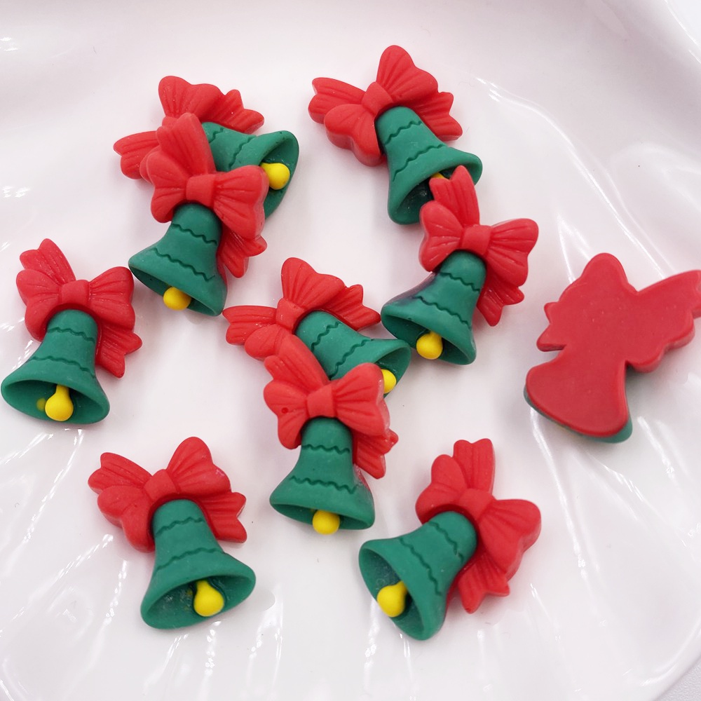 20PCS lovely Colorful Resin El - Elk Bugle Call recension och pris