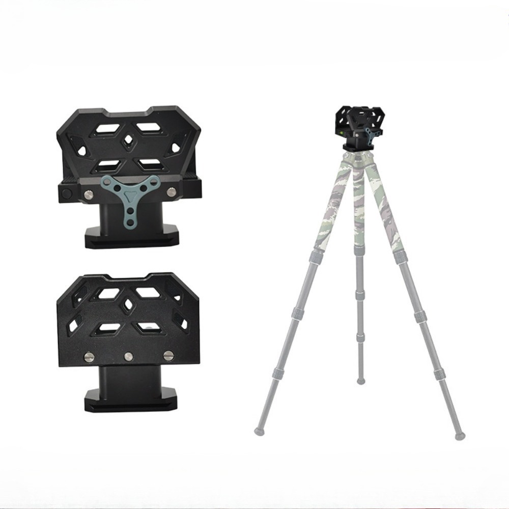 MAGORUI Aluminum Alloy Tactica - Hunting & Outdoor Supplies Carterton recension och pris