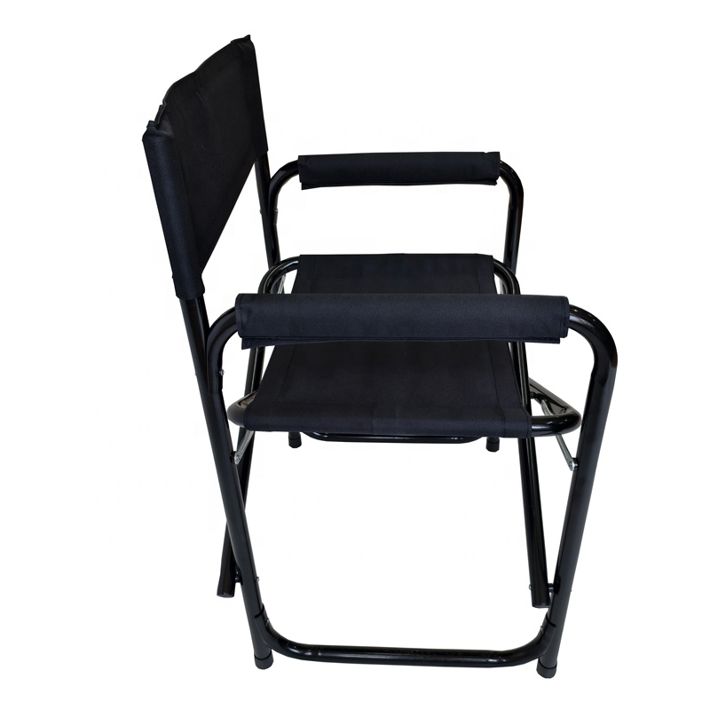 Outdoor Portable Folding Direc - Hunting And Fishing Outdoor Chairs recension och pris
