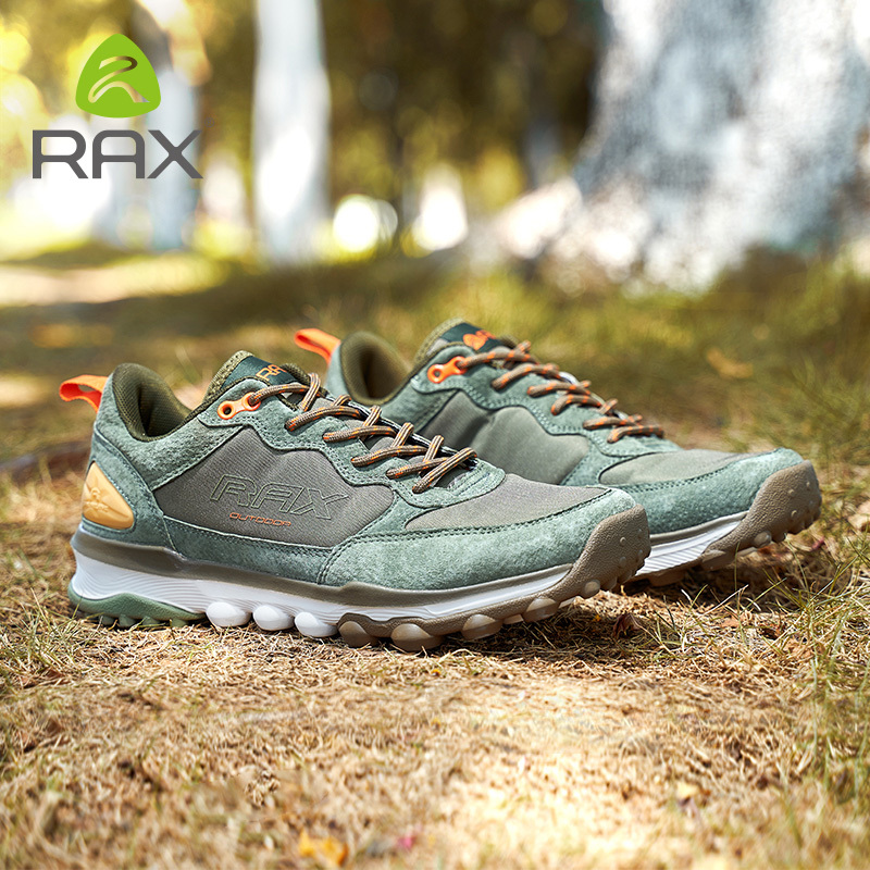 Rax 2026 Non-slip Outdoor Hiki - Outdoor Hunting Boots For Men recension och pris