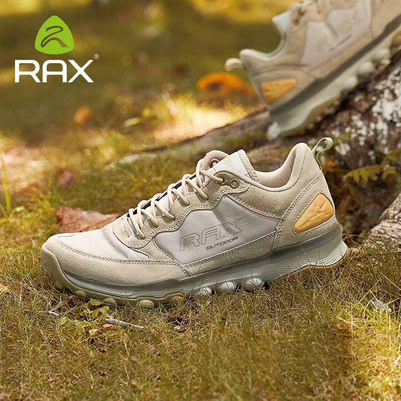 Rax 2026 Non-slip Outdoor Hiki - Outdoor Hunting Boots For Men recension och pris