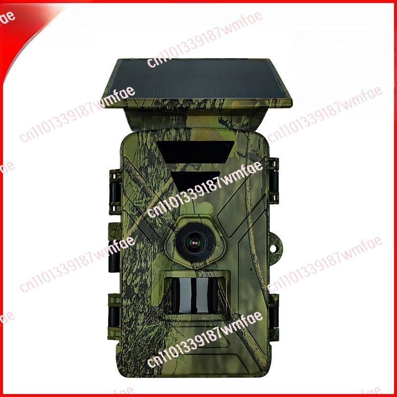 Wildlife Hunting Camera Solar  - Outdoor Hunting Camera Wifi recension och pris