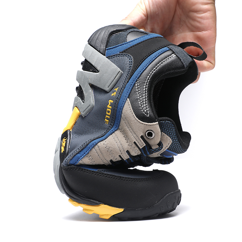 Outdoor Lover Trekking Shoes M - Outdoor Hunting Boots For Men recension och pris