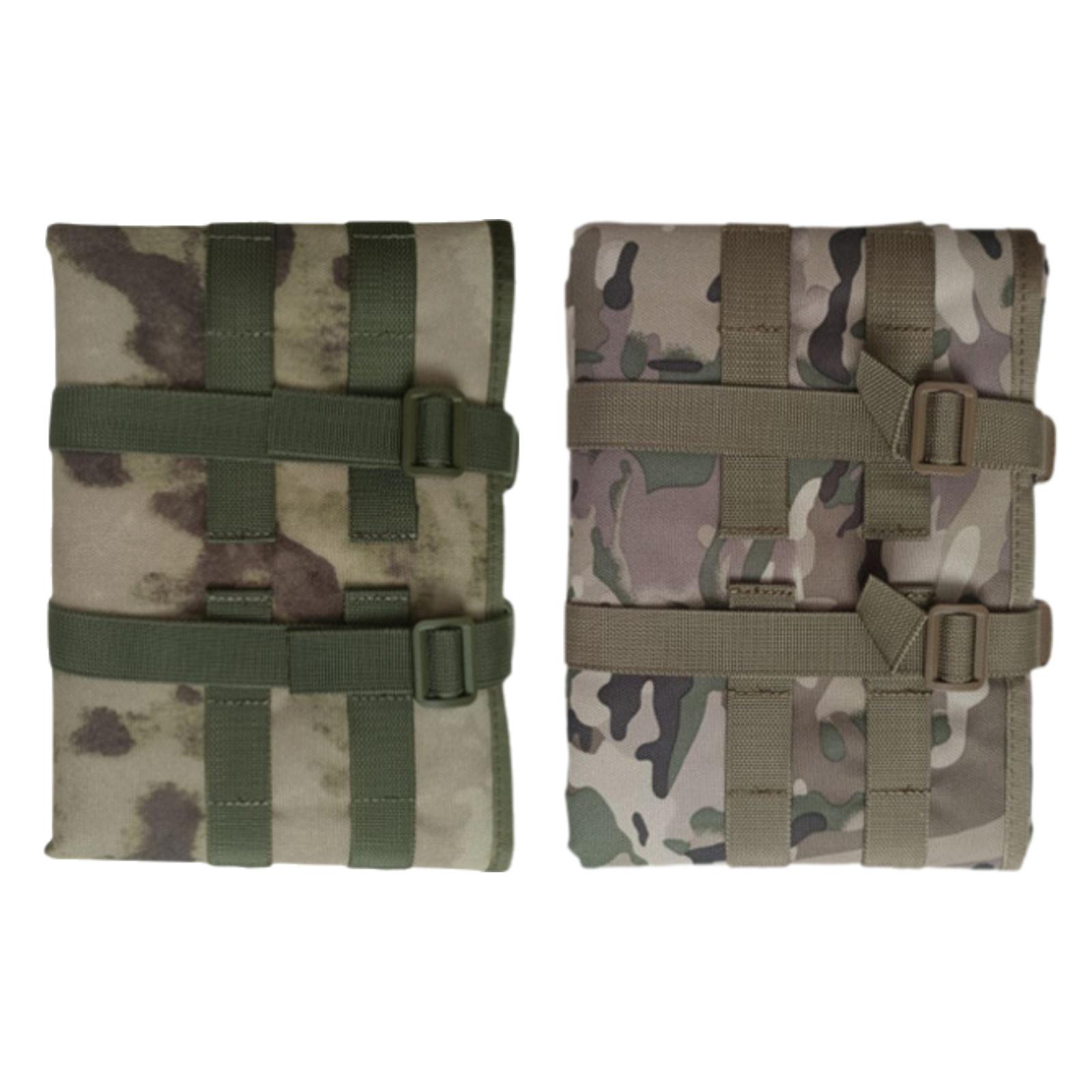 Roll up Shooting Mat Hunting M - Hunting Camp Outdoor Supplies recension och pris
