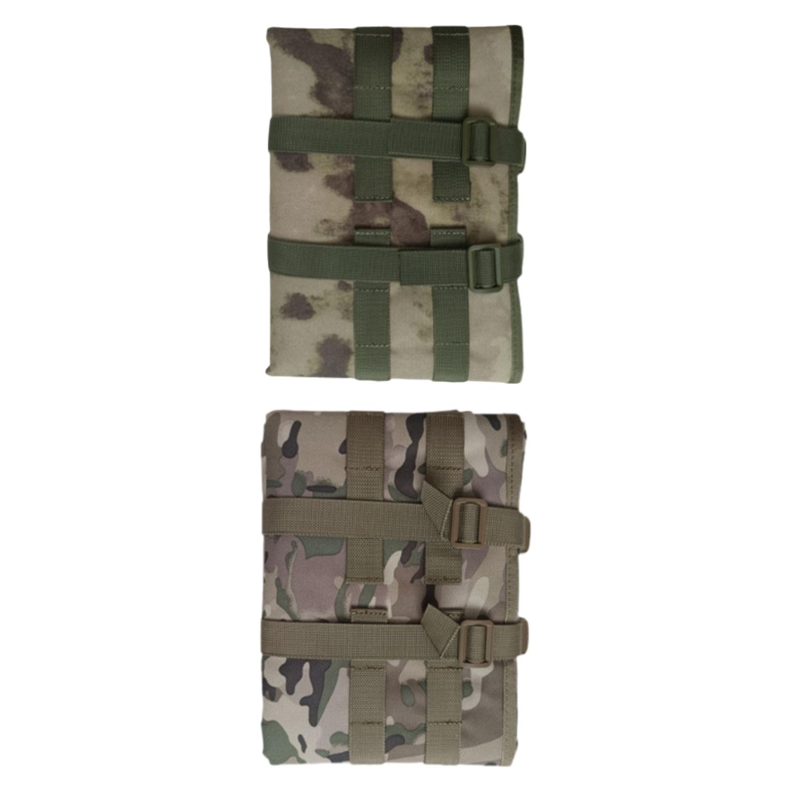 Roll up Shooting Mat Hunting M - Hunting Camp Outdoor Supplies recension och pris
