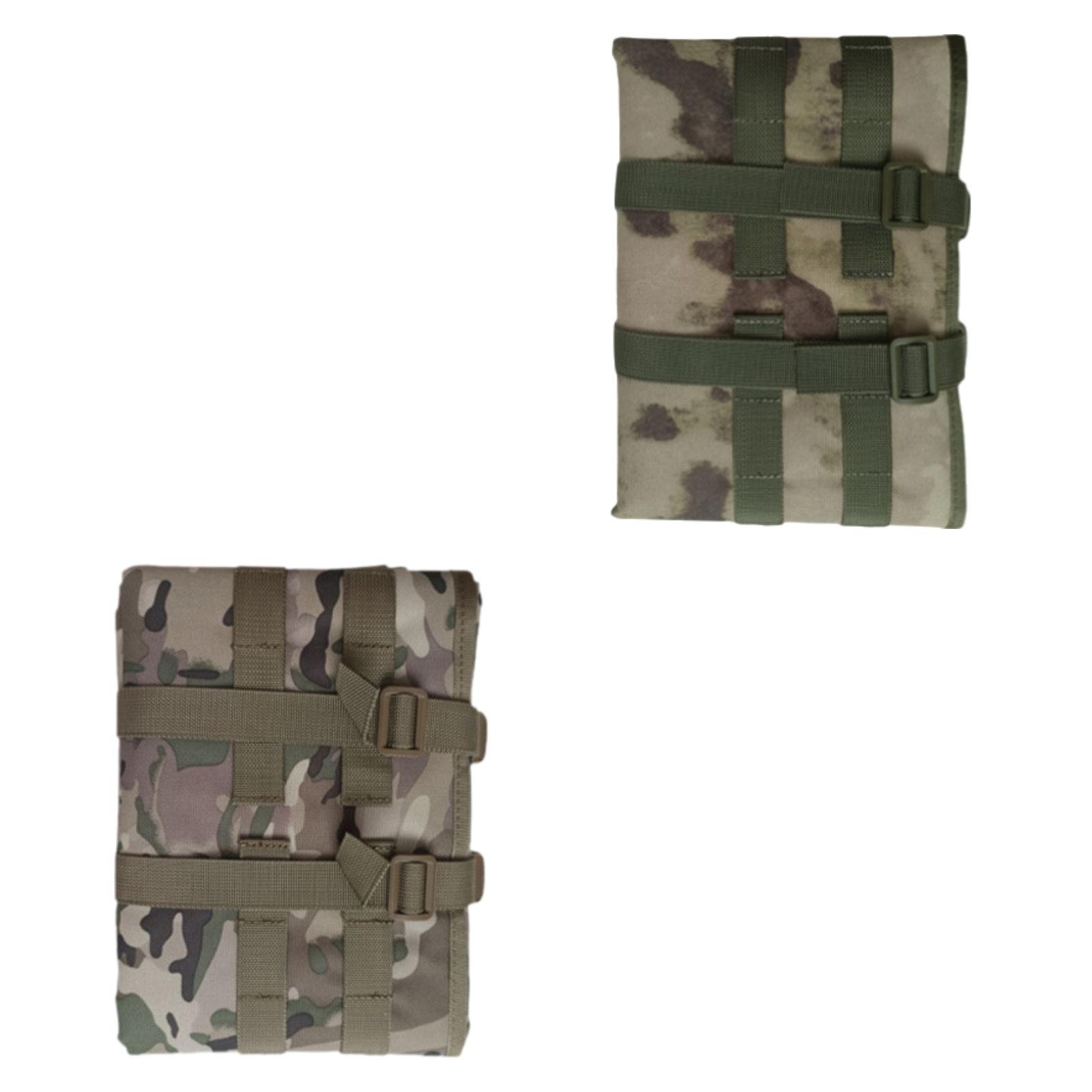 Roll up Shooting Mat Hunting M - Hunting Camp Outdoor Supplies recension och pris