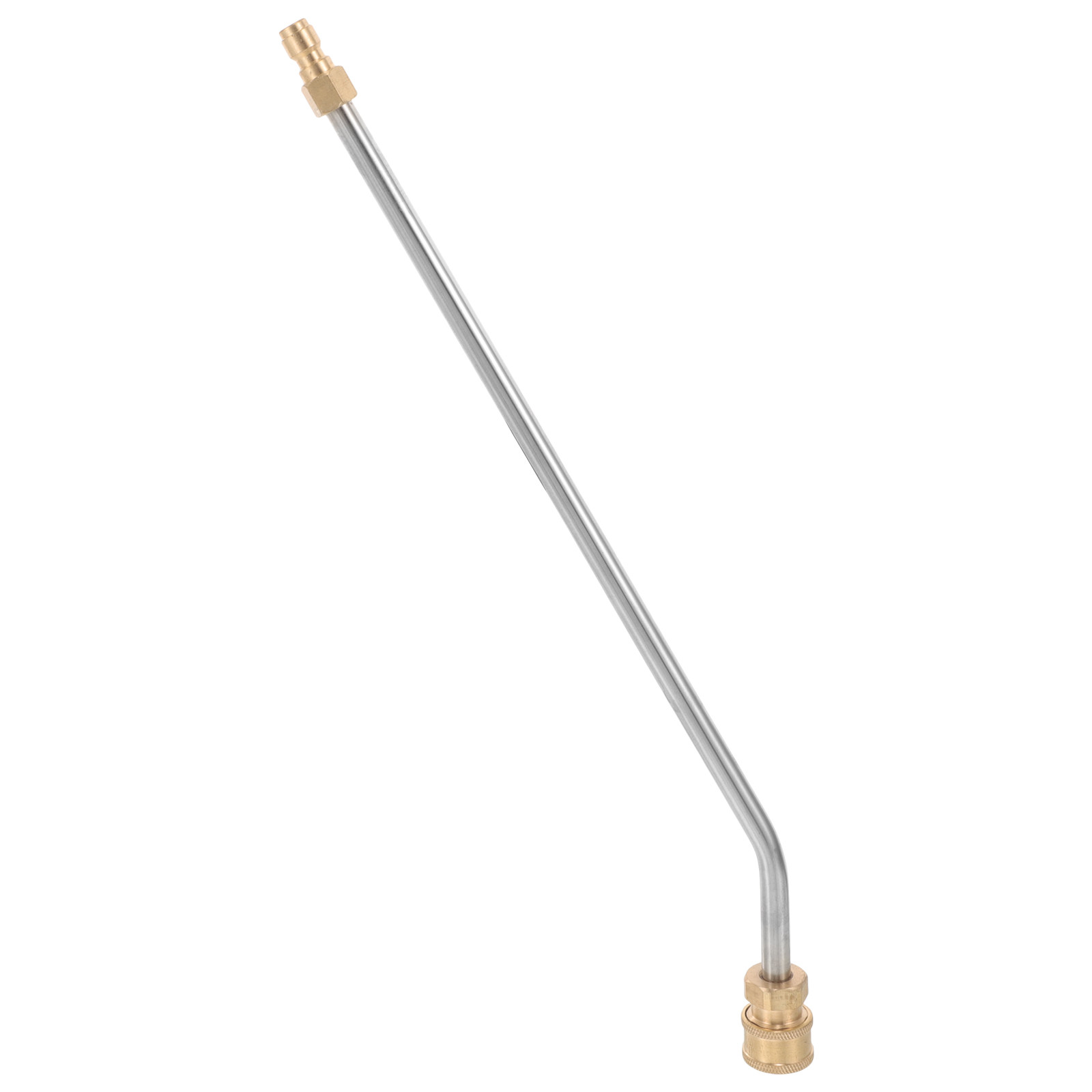 High Pressure Gun Bent Rod Noz - Gun Cleaning Rod recension och pris