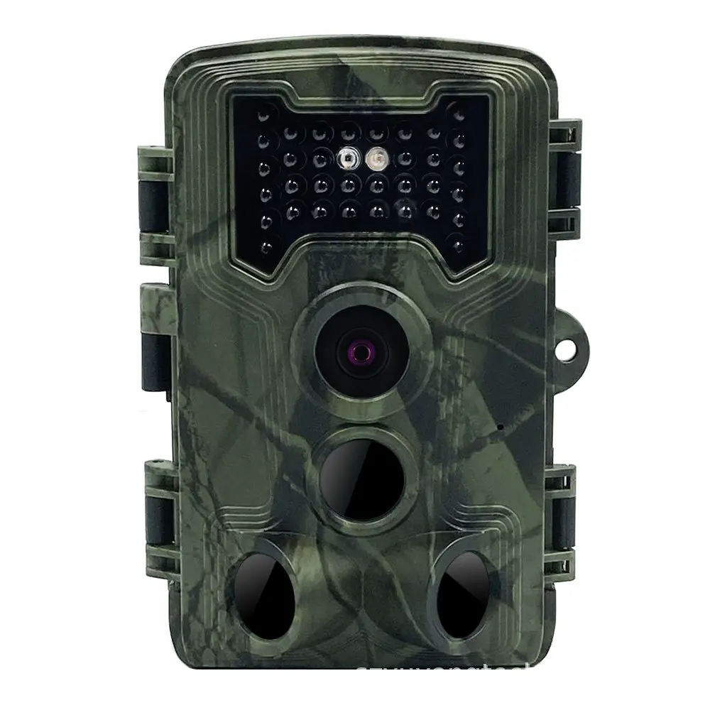 Camera 58MP 2.7k Hunting Trail - Outdoor Hunting Camera Wifi recension och pris