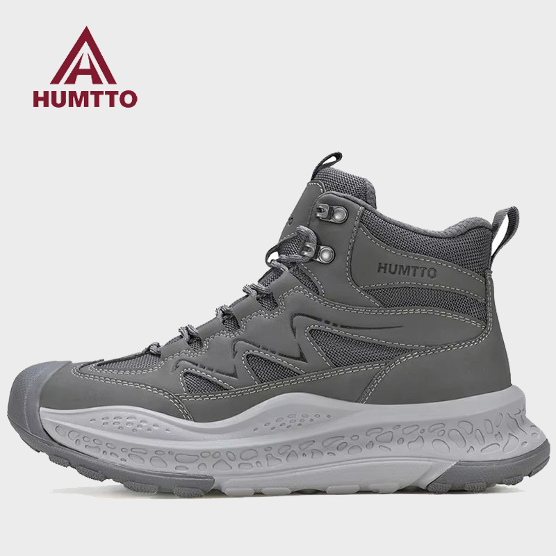 humtto mountain hiking boots c - Outdoor Hunting Boots For Men recension och pris