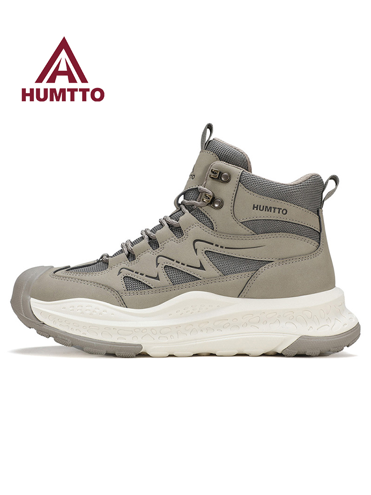 humtto mountain hiking boots c - Outdoor Hunting Boots For Men recension och pris