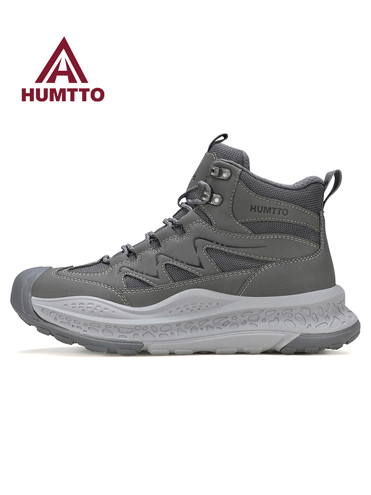 humtto mountain hiking boots c - Outdoor Hunting Boots For Men recension och pris
