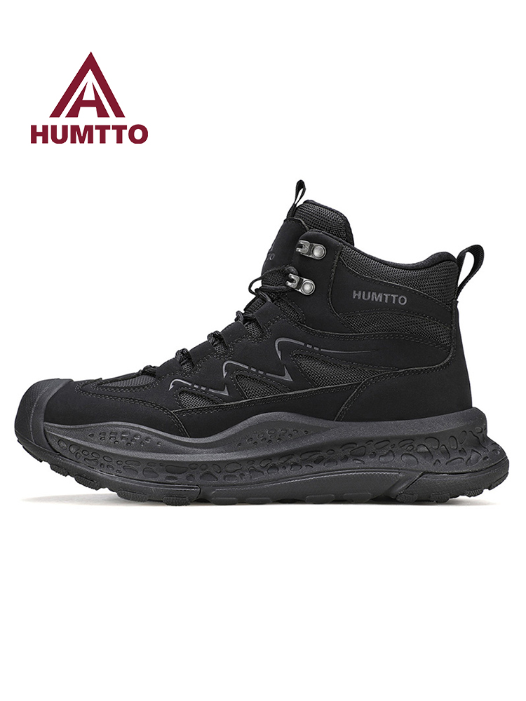 humtto mountain hiking boots c - Outdoor Hunting Boots For Men recension och pris