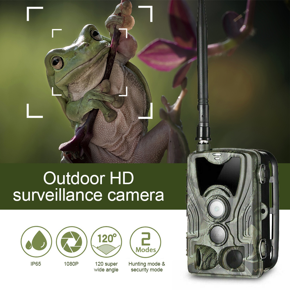 HC-801Pro Outdoor Hunting Came - Outdoor Hunting Pictures recension och pris