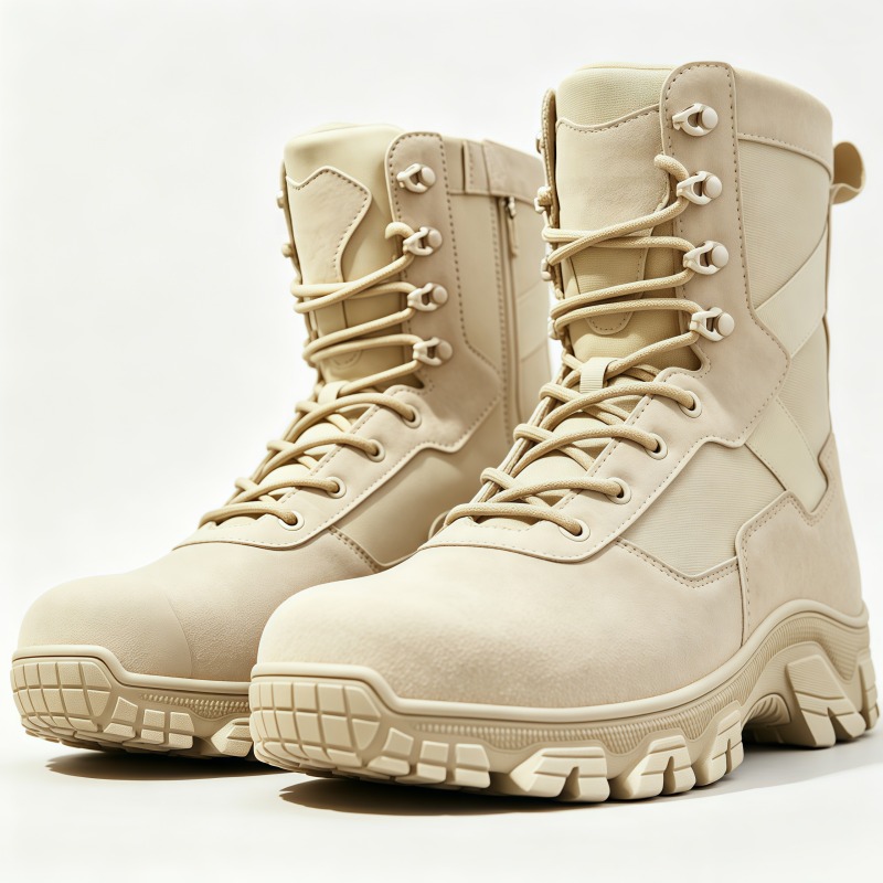 Men's Waterproof Outdoor Mount - Outdoor Hunting Boots For Men recension och pris
