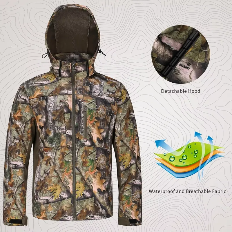 High Quality Camouflage Outdoo - Hunting And Outdoor Supplies recension och pris