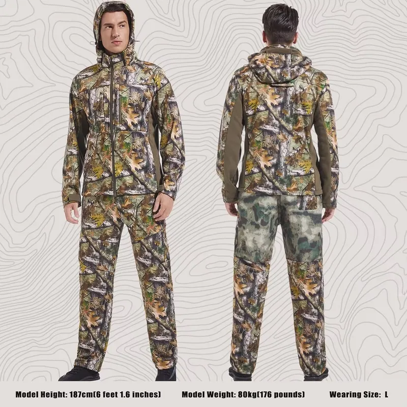 High Quality Camouflage Outdoo - Hunting And Outdoor Supplies recension och pris