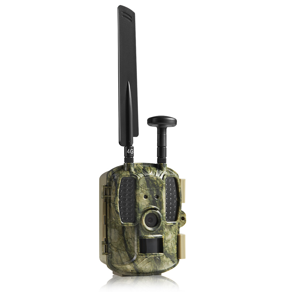 BALEVER Camera OEM Hunting Tra - Outdoor Hunting Camera Wifi recension och pris