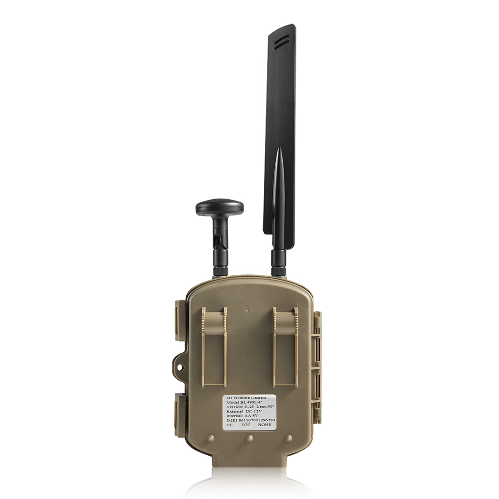 BALEVER Camera OEM Hunting Tra - Outdoor Hunting Camera Wifi recension och pris