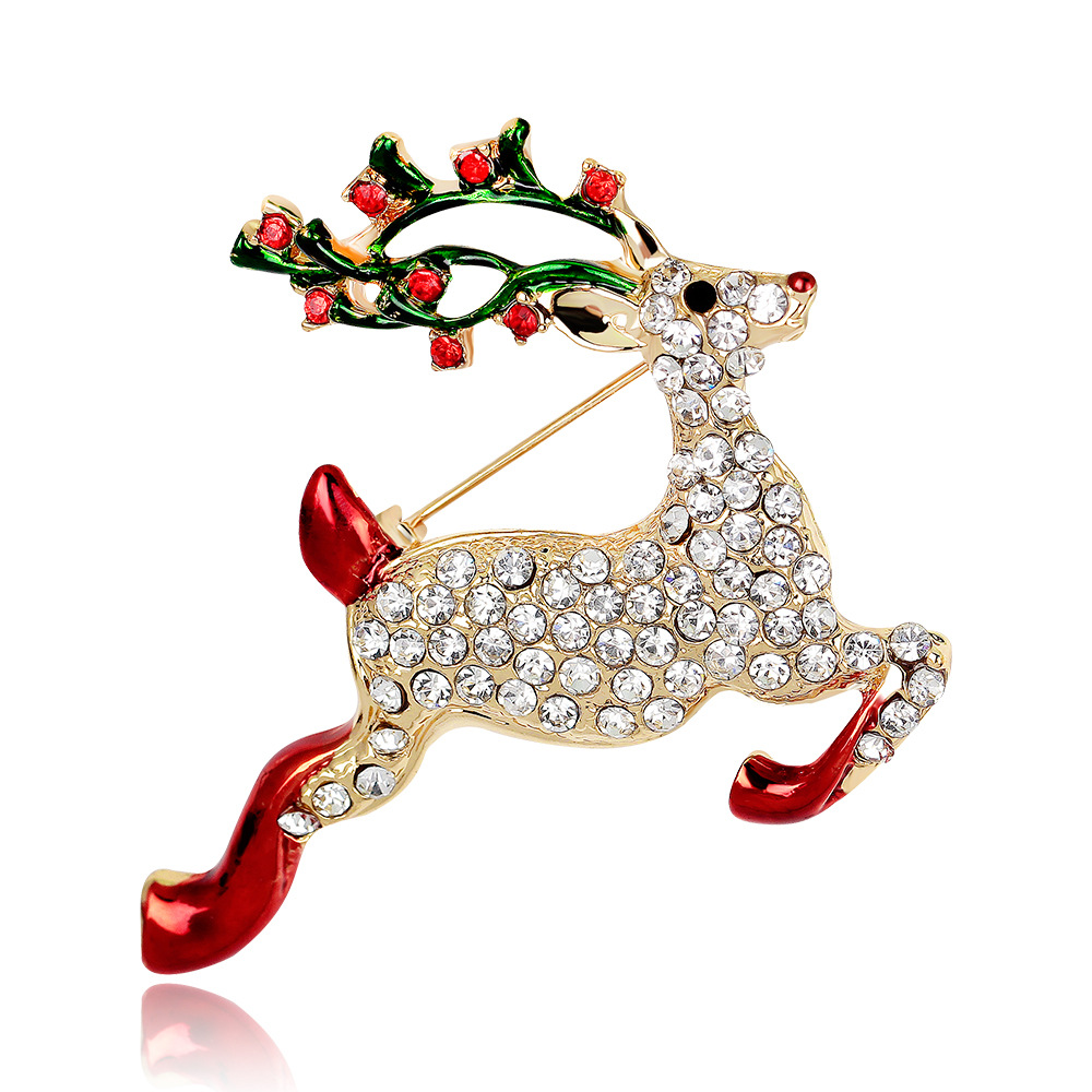 Hot Sale Christmas New Year Br - Elk Bugle Call recension och pris