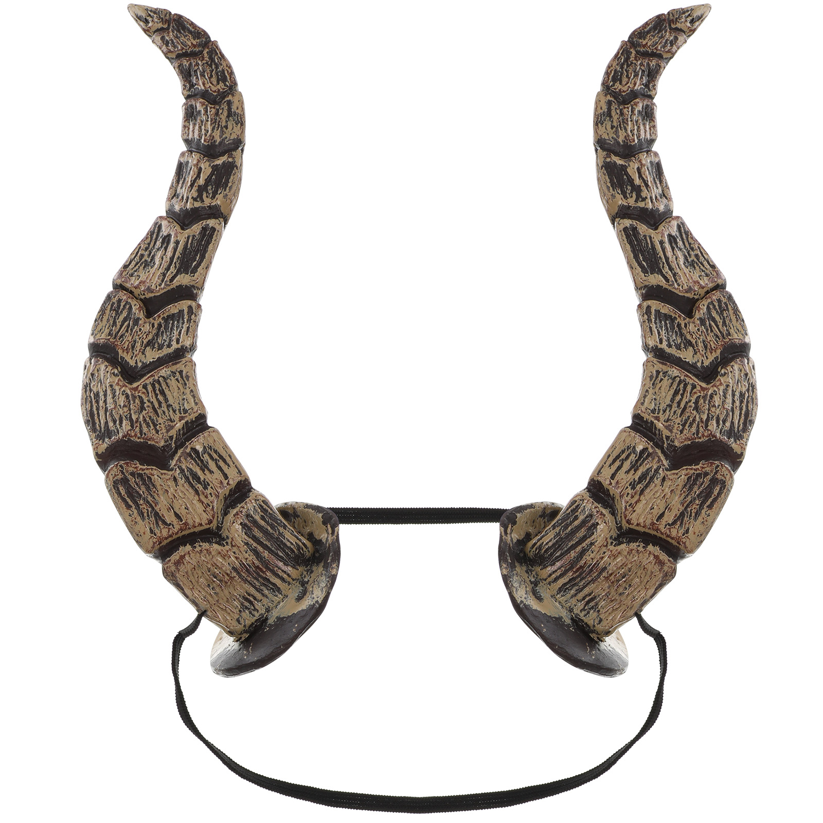 Animal Simulate Horn Headband  - Elk Bugle Call recension och pris