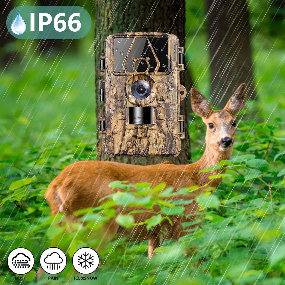 8k Wifi Waterproof Tracking Ca - Outdoor Hunting Camera Wifi recension och pris