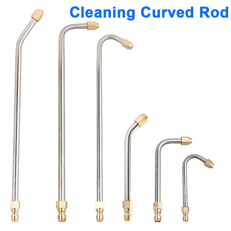 High Pressure Cleaning Machine - Gun Cleaning Rod recension och pris