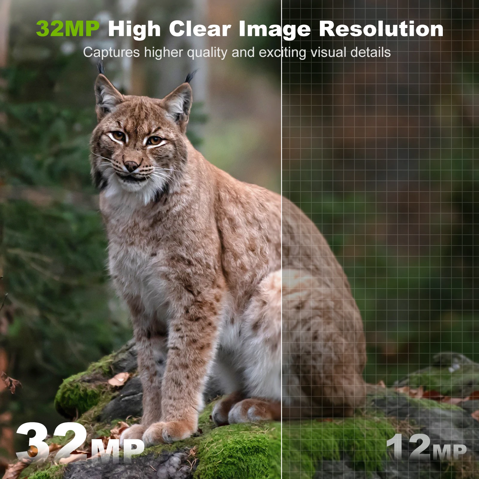 Solar Camera Outdoor Wireless  - Outdoor Hunting Camera Wifi recension och pris