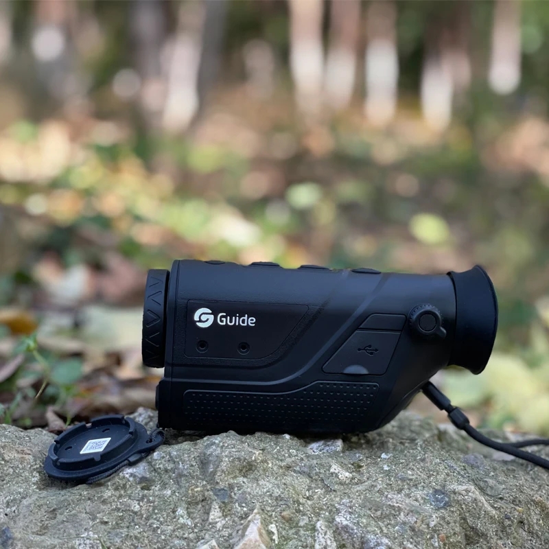 Guide TD211 TD411 Thermal Imag - Outdoor Hunting Camera Wifi recension och pris