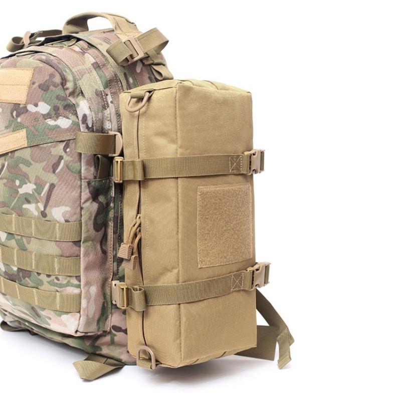 Tactical Backpack Travel Campi - Outdoor Hunting Backpack recension och pris