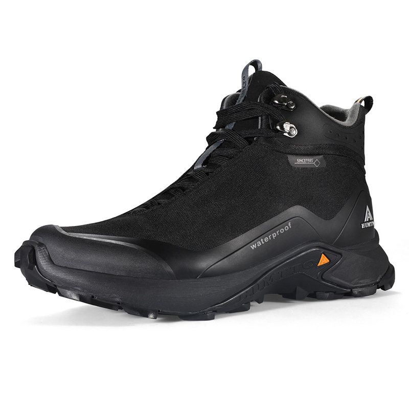 HUMTTO Hiking Shoes Men Outdoo - Outdoor Hunting Boots For Men recension och pris