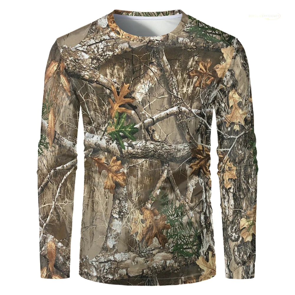 Men Camouflage Forest Hunting  - Hunting And Camping In Forest recension och pris