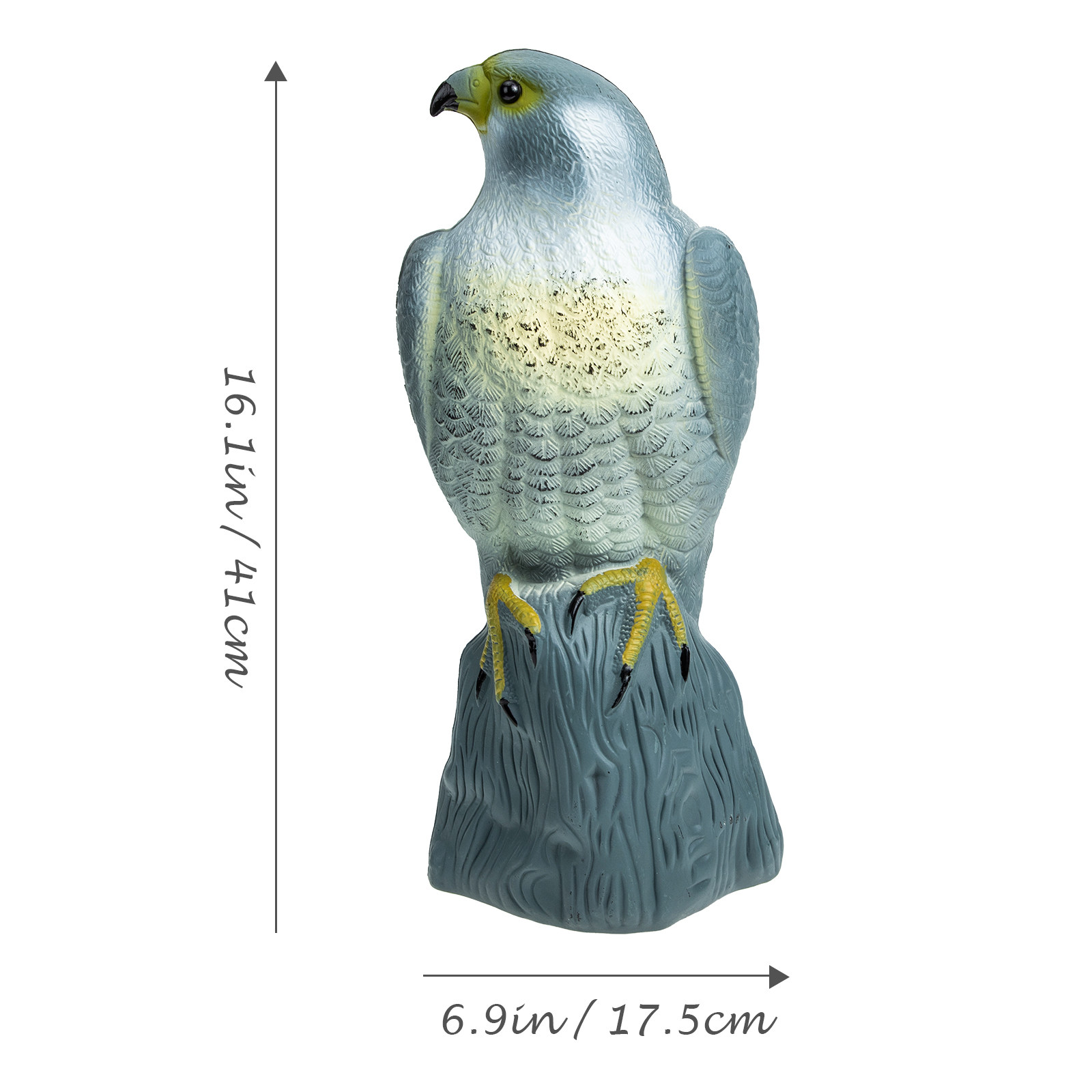 Hunting Decoy Fake Bird Multi- - Hunting And Outdoor Supplies recension och pris