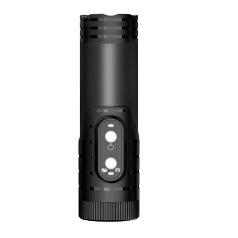 MC68  4K WiFi Sport Action Cam - Outdoor Hunting Camera Wifi recension och pris