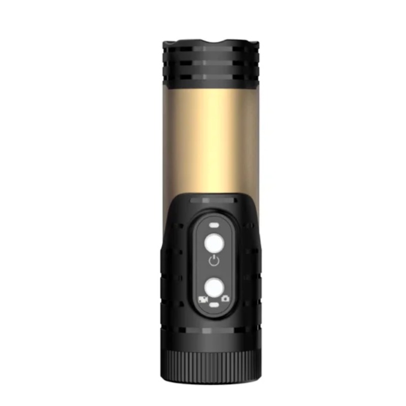 MC68  4K WiFi Sport Action Cam - Outdoor Hunting Camera Wifi recension och pris