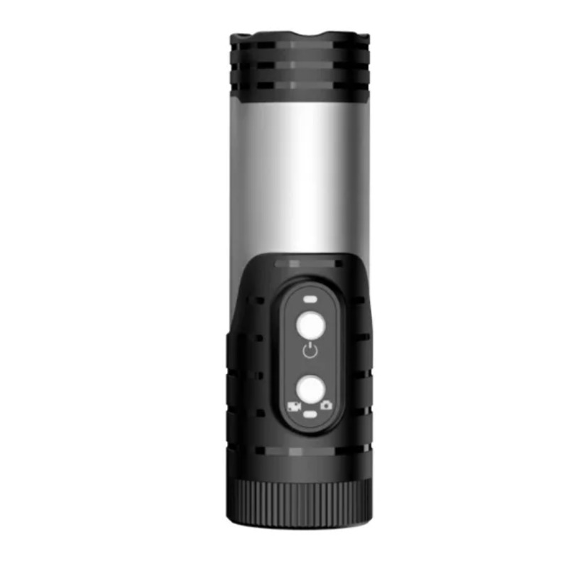 MC68  4K WiFi Sport Action Cam - Outdoor Hunting Camera Wifi recension och pris